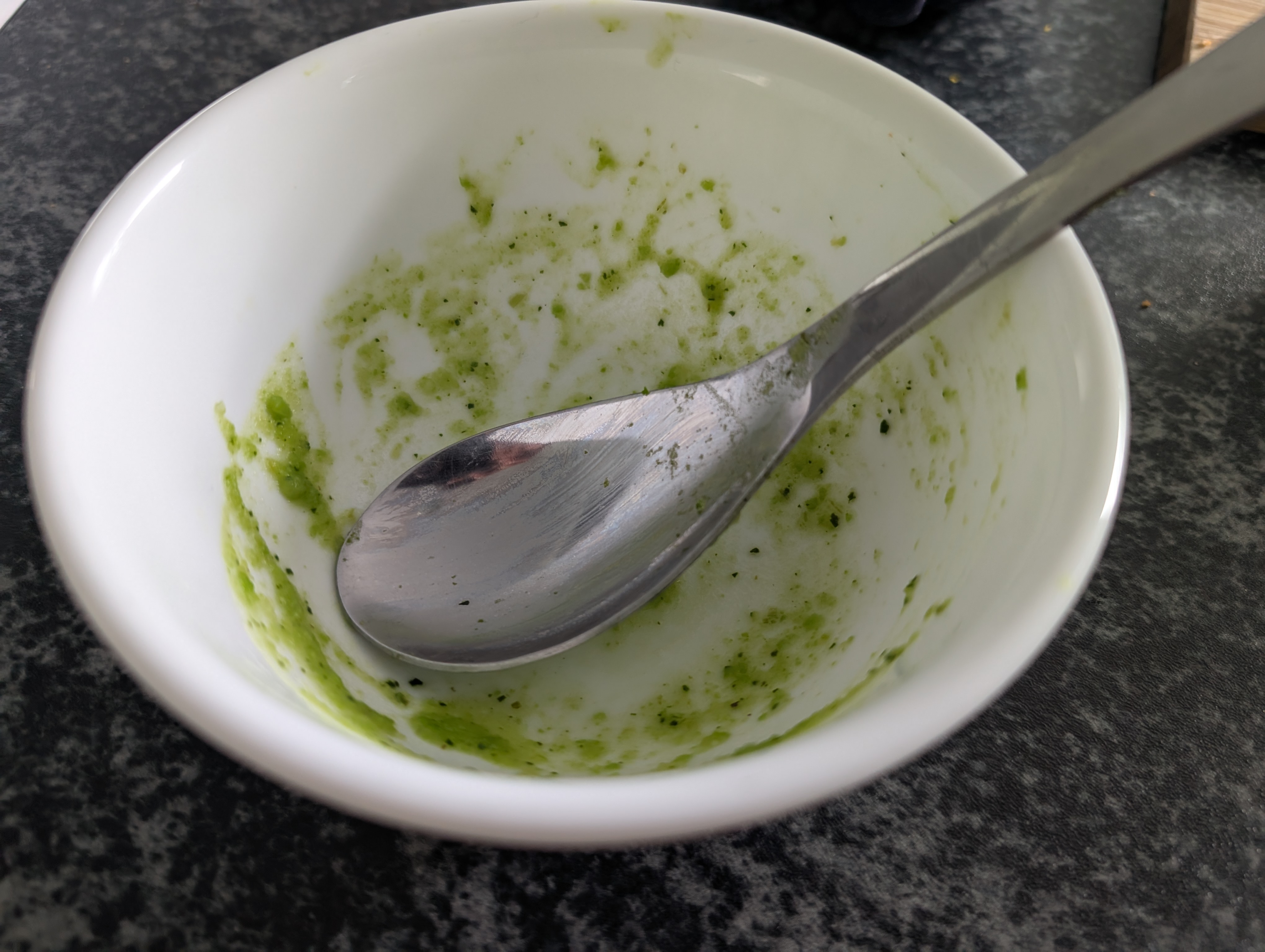 peasoup